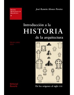 Introduccion a la historia de la arquitectura 2ª edicion